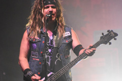 Steel Panther