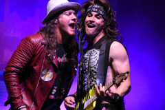 Steel Panther