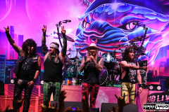Steel Panther