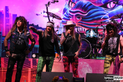 Steel Panther