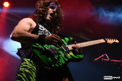 Steel Panther