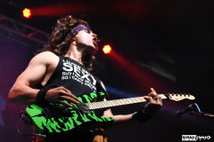 Steel Panther