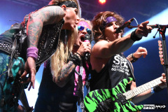 Steel Panther