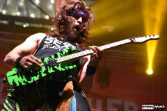 Steel Panther