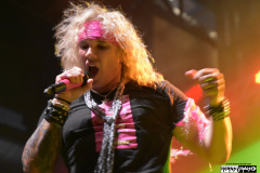 Steel Panther