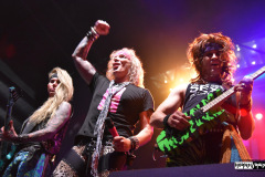 Steel Panther