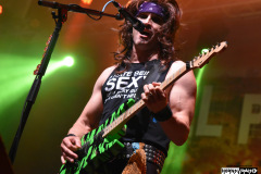 Steel Panther