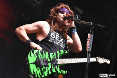Steel Panther