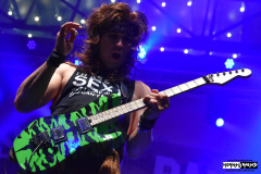 Steel Panther