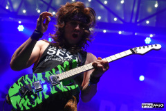 Steel Panther