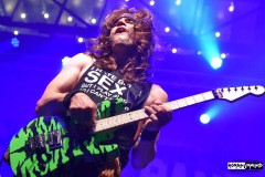 Steel Panther