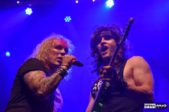 Steel Panther