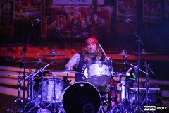 Steel Panther