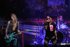 Steel Panther