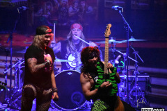 Steel Panther