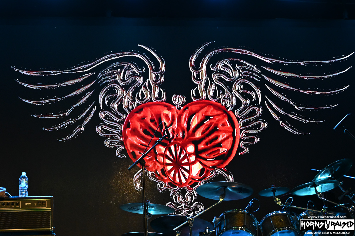 Steelheart | April 10, 2026 | OCC Road House
