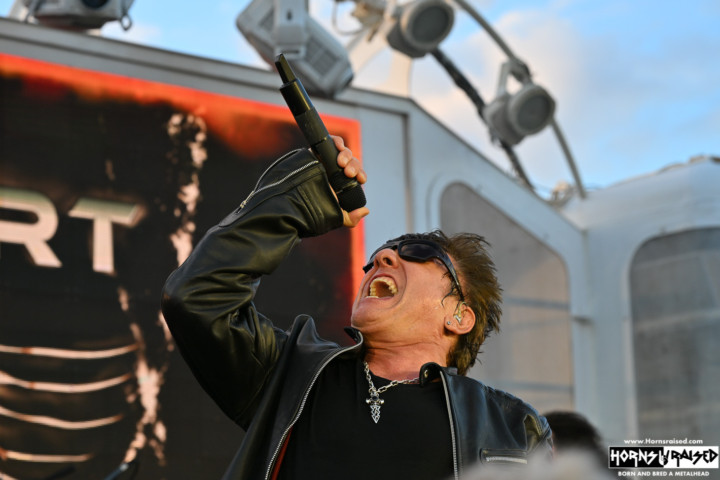 Steelheart | April 13, 2026 | Monsters of Rock Cruise