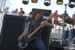Steelheart