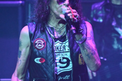 Stephen Pearcy