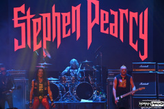 Stephen Pearcy