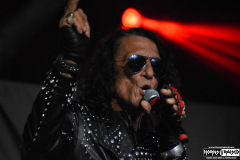 Stephen Pearcy