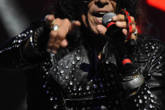 Stephen Pearcy