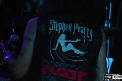 Stephen Pearcy