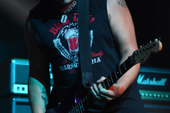 Stephen Pearcy