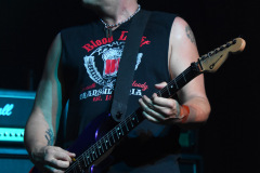 Stephen Pearcy