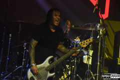 Stephen Pearcy