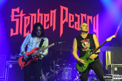 Stephen Pearcy