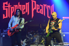 Stephen Pearcy