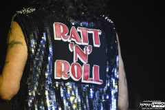 Stephen Pearcy