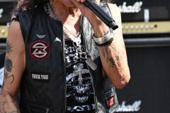 Stephen Pearcy