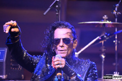 Stephen Pearcy