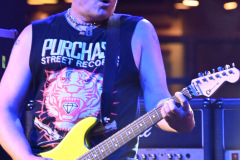 Stephen Pearcy
