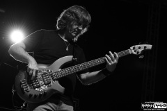 Steve Morse Band 