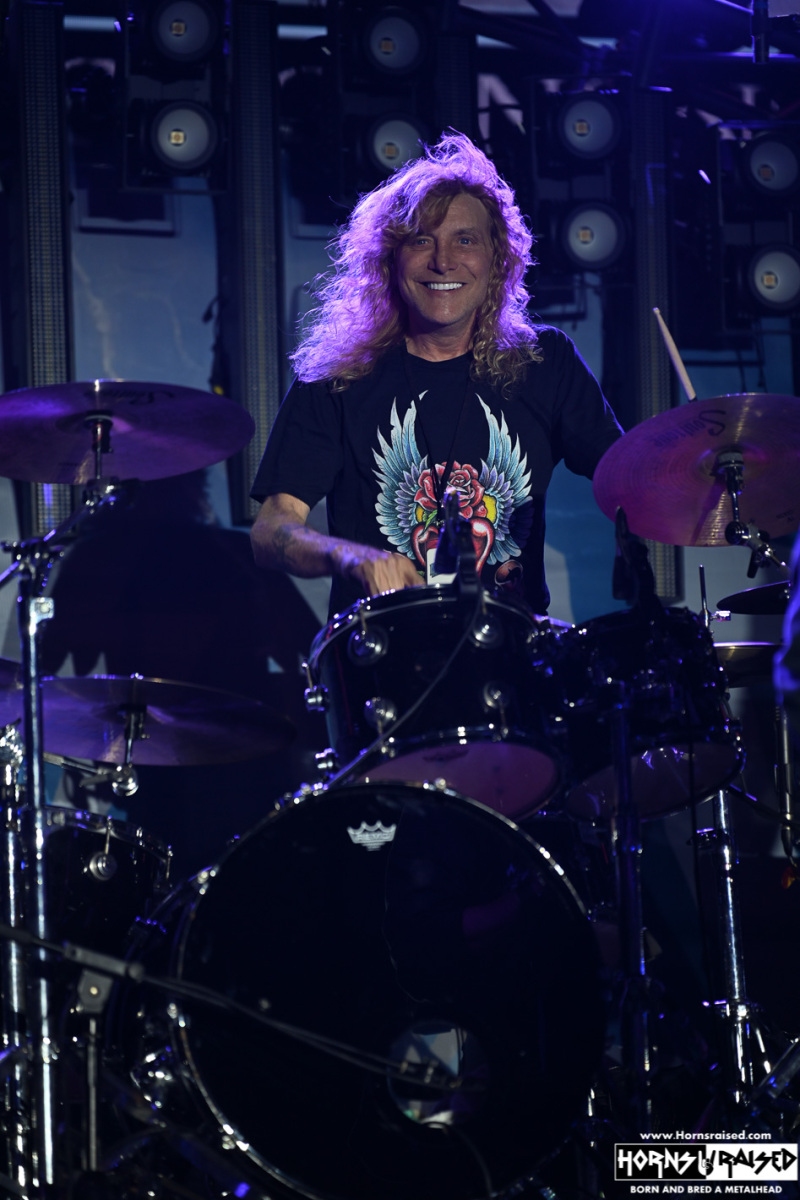 Steven Adler | April 12, 2026 | Monsters of Rock Cruise