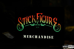 Stick Figure