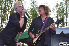 Stone Temple Pilots