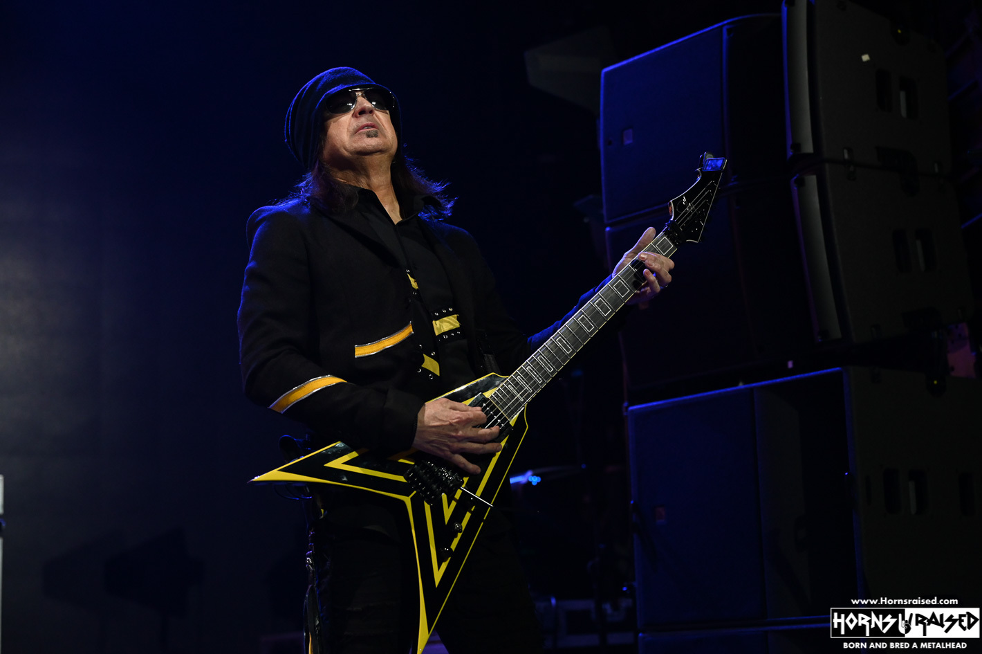 Stryper | April 13, 2026 | Monsters of Rock Cruise