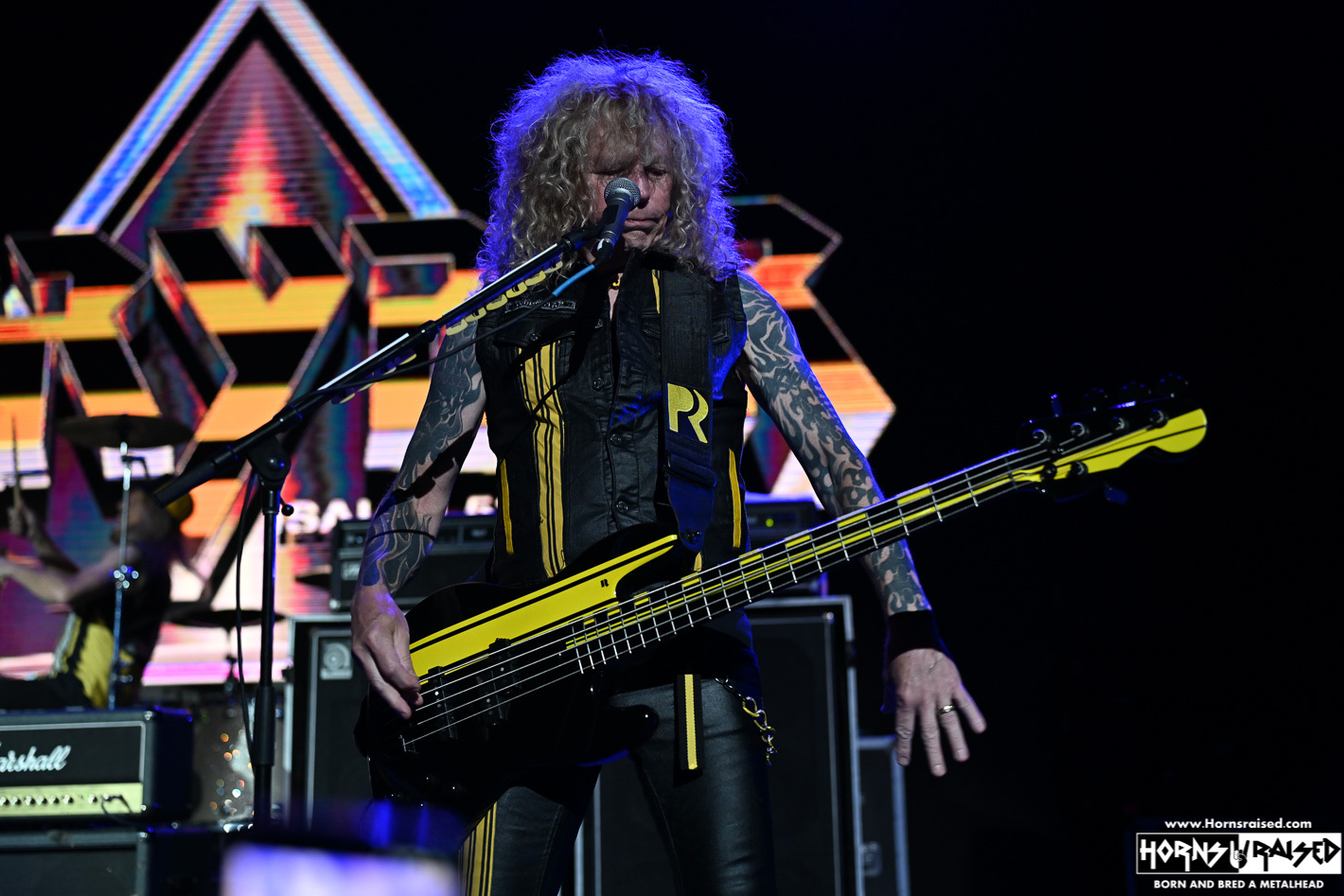 Stryper | April 15, 2026 | Monsters of Rock Cruise