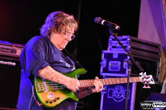 Stu Hamm