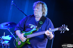 Stu Hamm