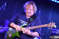 Stu Hamm