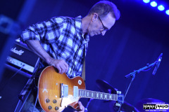 Stu Hamm