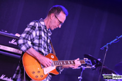 Stu Hamm