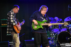Stu Hamm