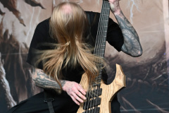 Suffocation