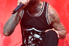 Suffocation